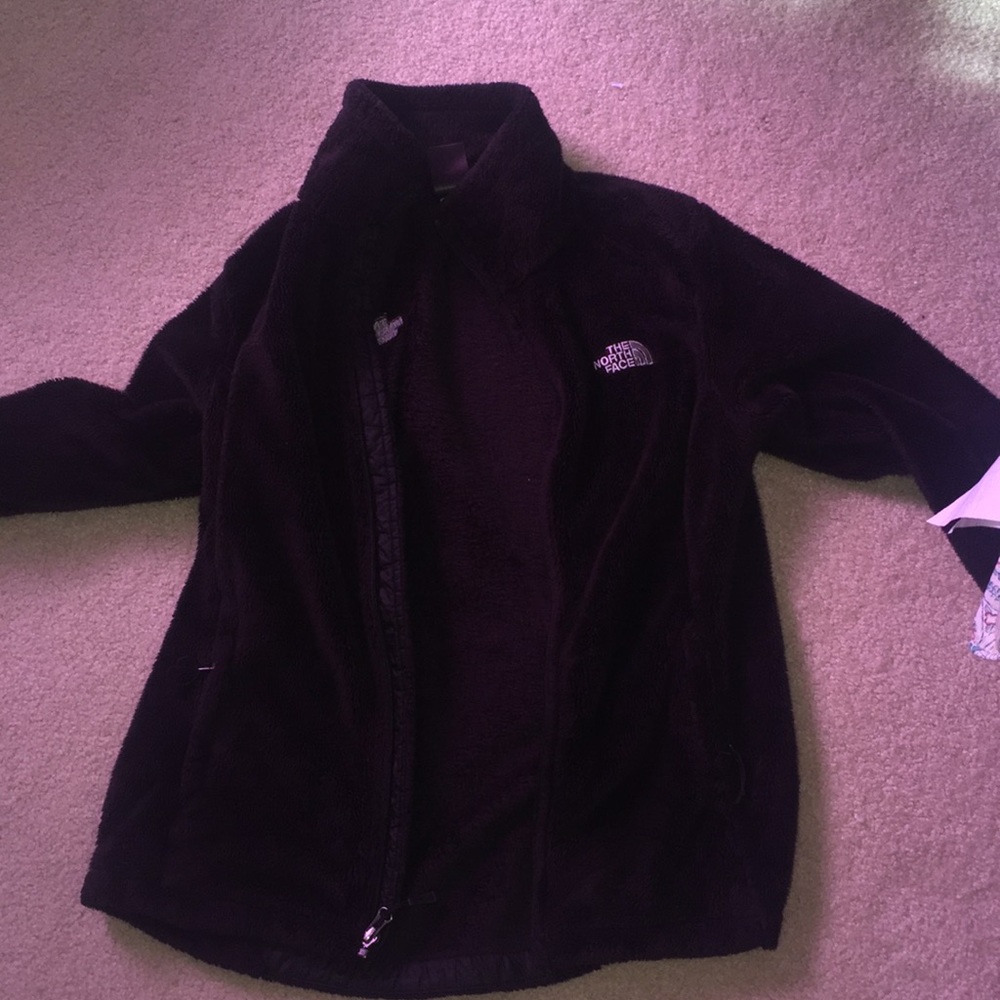 North face jacket